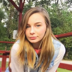 Meet your Posher, Kaycee